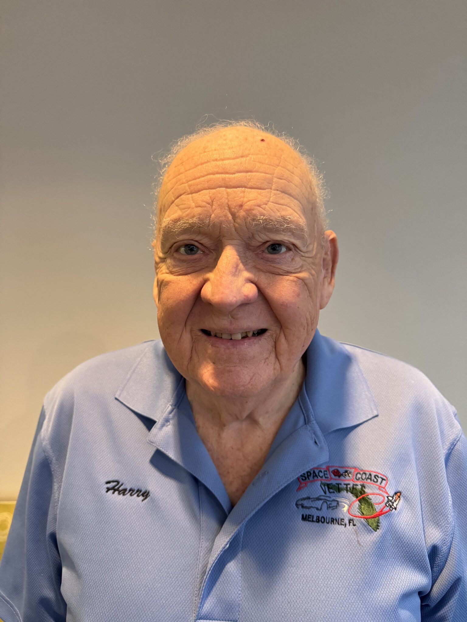 Harry Oppenheimer Space Coast Vettes harry-oppenheimer-space-coast-vettes