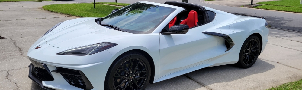 User banner image