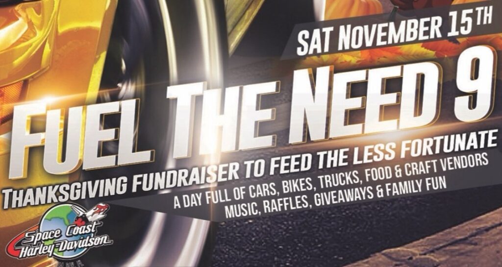 Fuel the Need 9th Edition